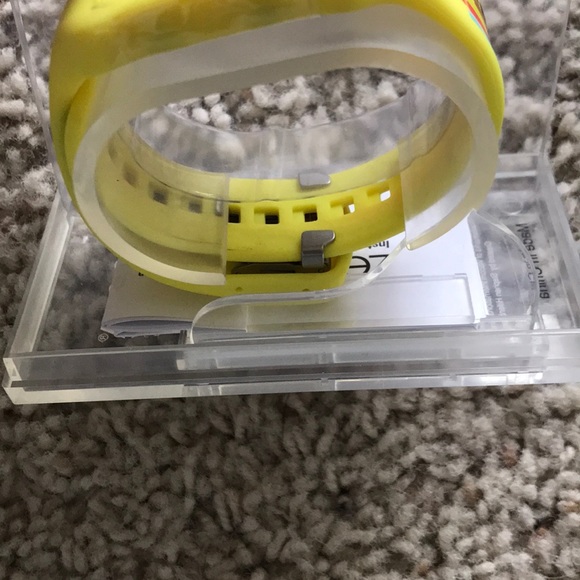 Unisex SpongeBob Zub ZenH Spongelevator Watch - Picture 7 of 8